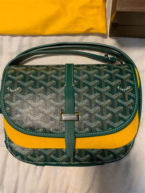 goyard bag images